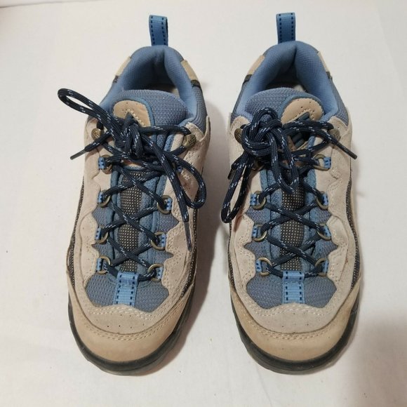 Columbia Rock Ridge Low II Size 8.5 Hiking/Walking Shoes - Picture 1 of 8